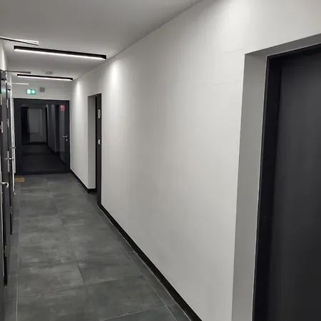 Appartement Komfortowy Dla 5 Osob Ch Arena, Prywatny Parking *