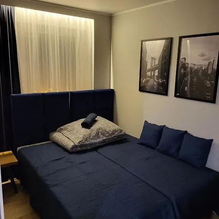 Komfortowy Dla 5 Osob Ch Arena, Prywatny Parking Gliwice